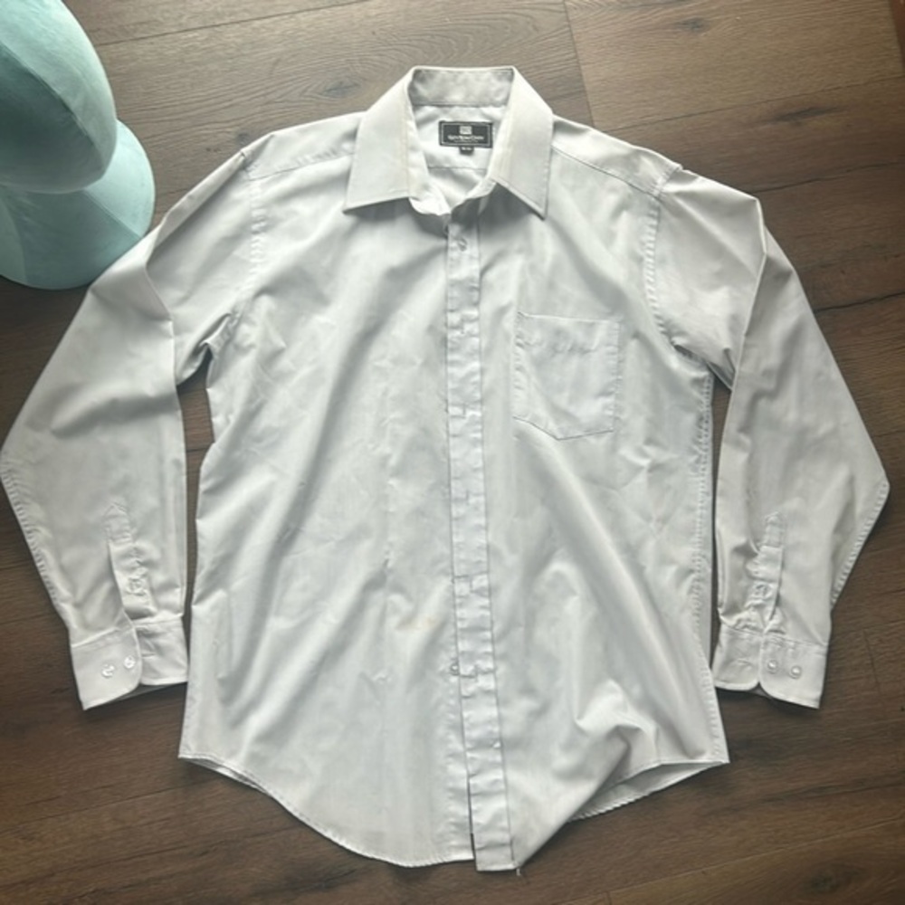 Givenchy Shirt ! 16-34